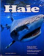 Haie Cover des Buches Haie (ISBN: 9783921789520)