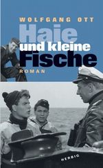 Haie und kleine Fische Cover des Buches Haie und kleine Fische (ISBN: 9783776623147)