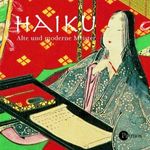Haiku Cover des Buches Haiku (ISBN: 9783491450332)