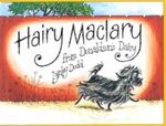Hairy Maclary from Donaldson's Dairy Cover des Buches Hairy Maclary from Donaldson's Dairy (ISBN: 9780723278054)