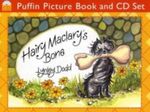 Hairy Maclary's Bone Cover des Buches Hairy Maclary's Bone (ISBN: 9780141501055)