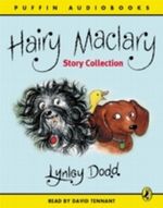 Hairy Maclary Story Collection Cover des Buches Hairy Maclary Story Collection (ISBN: 9780141329055)