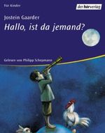 Hallo, ist da jemand? Cover des Buches Hallo, ist da jemand? (ISBN: 9783895848018)