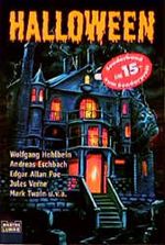 Halloween Cover des Buches Halloween (ISBN: 9783404144389)