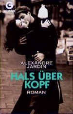 Hals über Kopf Cover des Buches Hals über Kopf (ISBN: 9783442411115)