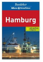 Hamburg Cover des Buches Hamburg (ISBN: 9783829710336)
