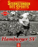 Hamburger SV Cover des Buches Hamburger SV (ISBN: 9783328009368)