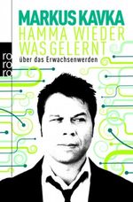 Hamma wieder was gelernt Cover des Buches Hamma wieder was gelernt (ISBN: 9783499623790)