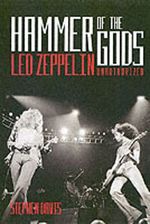 Hammer of the Gods Cover des Buches Hammer of the Gods (ISBN: 9780330438599)