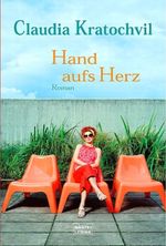 Hand aufs Herz Cover des Buches Hand aufs Herz (ISBN: 9783404153862)