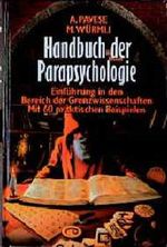 Handbuch der Parapsychologie Cover des Buches Handbuch der Parapsychologie (ISBN: 9783860477489)