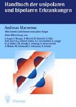 Handbuch der unipolaren und bipolaren Erkrankungen Cover des Buches Handbuch der unipolaren und bipolaren Erkrankungen (ISBN: 9783131090911)