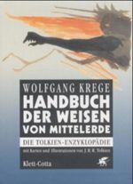 Handbuch der Weisen von Mittelerde Cover des Buches Handbuch der Weisen von Mittelerde (ISBN: 9783608933116)
