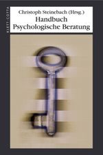Handbuch Psychologische Beratung Cover des Buches Handbuch Psychologische Beratung (ISBN: 9783608941524)