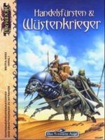 Handelsfürsten & Wüstenkrieger Cover des Buches Handelsfürsten & Wüstenkrieger (ISBN: 9783890642895)