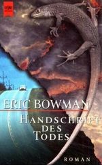 Handschrift des Todes Cover des Buches Handschrift des Todes (ISBN: 9783453177574)