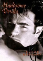 Handsome Devils Cover des Buches Handsome Devils (ISBN: 9781890377014)