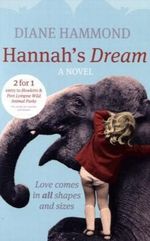 Hannah's Dream Cover des Buches Hannah's Dream (ISBN: 9780749942786)