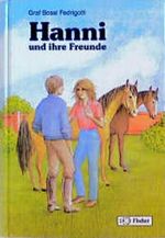 Hanni und ihre Freunde Cover des Buches Hanni und ihre Freunde (ISBN: 9783439910119)