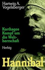 Hannibal Cover des Buches Hannibal (ISBN: 9783776619300)