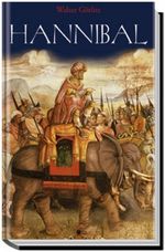 Hannibal Cover des Buches Hannibal (ISBN: 9783937229003)