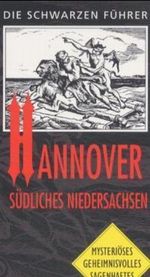 Hannover, Südliches Niedersachsen Cover des Buches Hannover, Südliches Niedersachsen (ISBN: 9783891024355)
