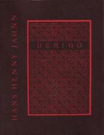 Hans Henny Jahnn. Ugrino Cover des Buches Hans Henny Jahnn. Ugrino (ISBN: 9783927715080)
