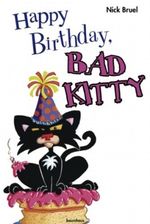 Happy Birthday, Bad Kitty! Cover des Buches Happy Birthday, Bad Kitty! (ISBN: 9783833937873)