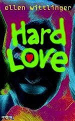 Hard Love Cover des Buches Hard Love (ISBN: 1435234340)