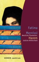 Harem Cover des Buches Harem (ISBN: 9783451055881)