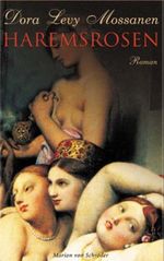 Haremsrosen Cover des Buches Haremsrosen (ISBN: 9783547710540)