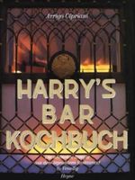 Harry's Bar Kochbuch Cover des Buches Harry's Bar Kochbuch (ISBN: 9783899100105)