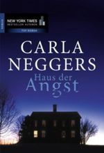 Haus der Angst Cover des Buches Haus der Angst (ISBN: 9783899410464)