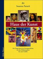 Haus der Kunst Cover des Buches Haus der Kunst (ISBN: 9783423620147)