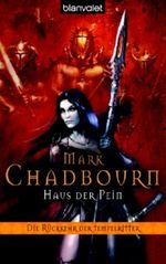 Haus der Pein Cover des Buches Haus der Pein (ISBN: 9783442243532)