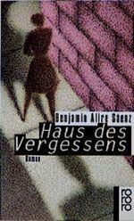 Haus des Vergessens Cover des Buches Haus des Vergessens (ISBN: 9783499223556)