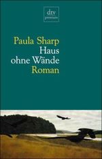 Haus ohne Wände Cover des Buches Haus ohne Wände (ISBN: 9783423241137)