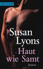 Haut wie Samt Cover des Buches Haut wie Samt (ISBN: 9783453772311)