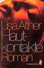 Hautkontakte Cover des Buches Hautkontakte (ISBN: 9783548200491)