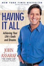 Having It All Cover des Buches Having It All (ISBN: 141656361X)