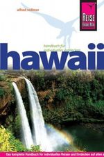 Hawaii Cover des Buches Hawaii (ISBN: 9783831721665)