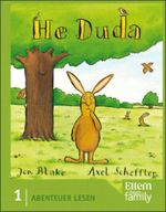 He Duda Cover des Buches He Duda (ISBN: 9783407730114)
