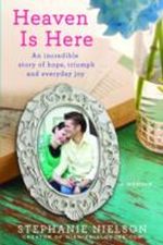 Heaven Is Here Cover des Buches Heaven Is Here (ISBN: 9781401341794)