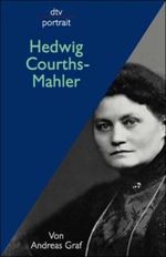 Hedwig Courths-Mahler Cover des Buches Hedwig Courths-Mahler (ISBN: 9783423310352)