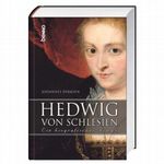 Hedwig von Schlesien Cover des Buches Hedwig von Schlesien (ISBN: 9783746225807)