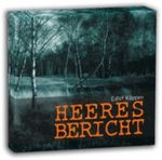 Heeresbericht Cover des Buches Heeresbericht (ISBN: 9783941940116)