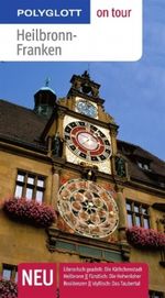 Heilbronn-Franken Cover des Buches Heilbronn-Franken (ISBN: 9783493556179)