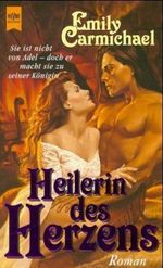 Heilerin des Herzens Cover des Buches Heilerin des Herzens (ISBN: 9783453145986)