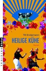 Heilige Kühe Cover des Buches Heilige Kühe (ISBN: 9783492271189)