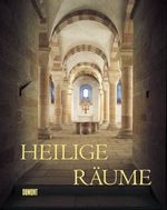 Heilige Räume Cover des Buches Heilige Räume (ISBN: 9783832171858)